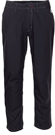 Mascot Hose Thasos, 1 Stück, 82C50, schwarz, 09279-154-09-82C50