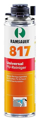 Ramsauer 817/827 Universal Reiniger