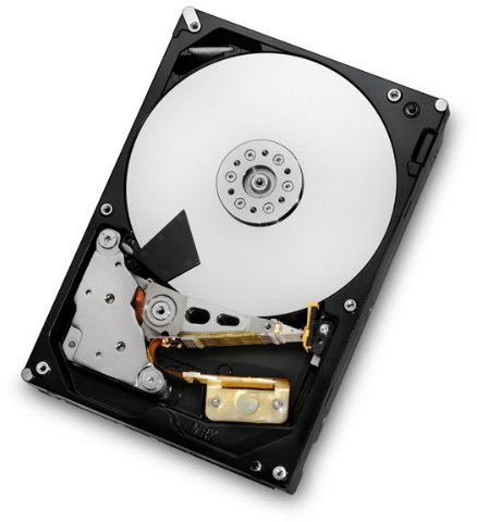 HGST 0B26311 - 0B26311 Ultra 3TB 3.5 72K SAS2 HDD
