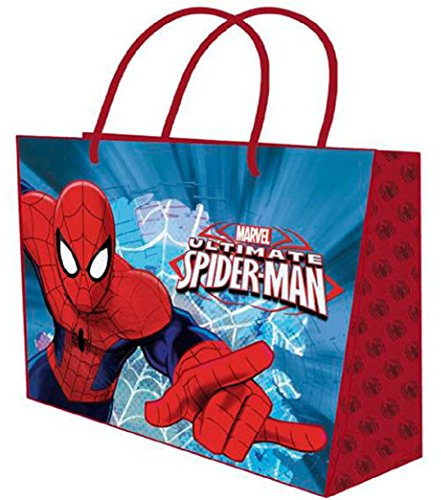 Spiderman - Bolsa de Papel (Astro Europa AST3086)