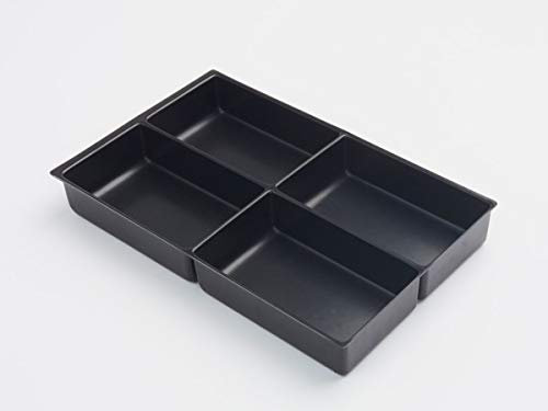 BISLEY 227P1000 Hängeregistraturschrank 1-bahnig, 2 Schübe Lichtgrau
