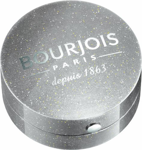 Bourjois Eyeshadow 'Sienne' - Intensiver Lidschatten mit 16-stündiger Haltbarkeit und seidiger Textur
