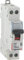 Legrand - Disjoncteur Phase + Neutre - 10A - bornes à vis - 1 module
