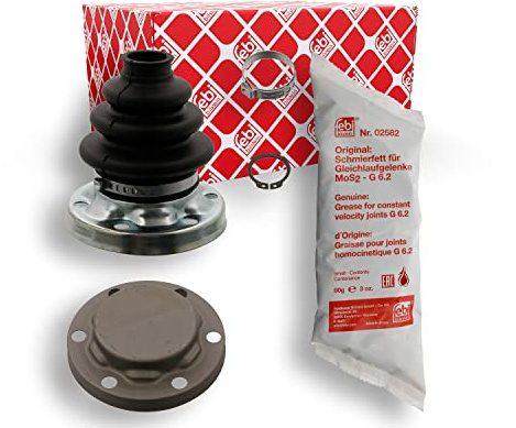 febi bilstein 36552 CV Boot Kit, pack of one