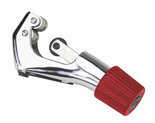 Imperial Tool TC1010 - Cortador de tubos para tubos SS (1/8 a 1-1/8)