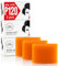 Kojie San Triple Pack Skin Lightening Soaps (3 x 100g)