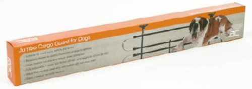 RAC Cargo Dog Guard, Jumbo