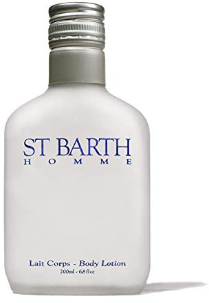 Homme Body Lotion 6,8 oz by St. Barth Linie