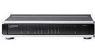 Lancom Router ISDN 1724VoIP VPN ADSL2