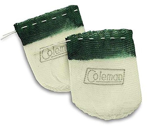 Coleman Standard String Tie Mantle Model #21