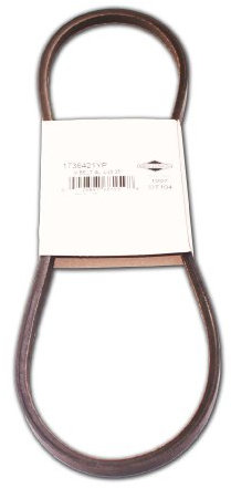 Murray V-belt 4L per spazzaneve 1736421YP