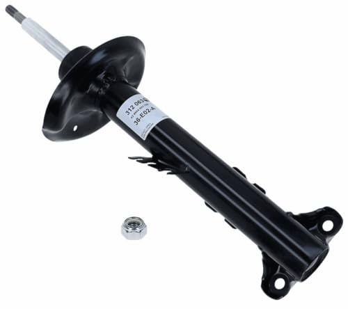 Sachs 312 063 Stoßdämpfer vorne links (1 Stück) | 312 063 Kompatibel mit 3 (E36),3 Cabriolet (E36),3 Coupe (E36)