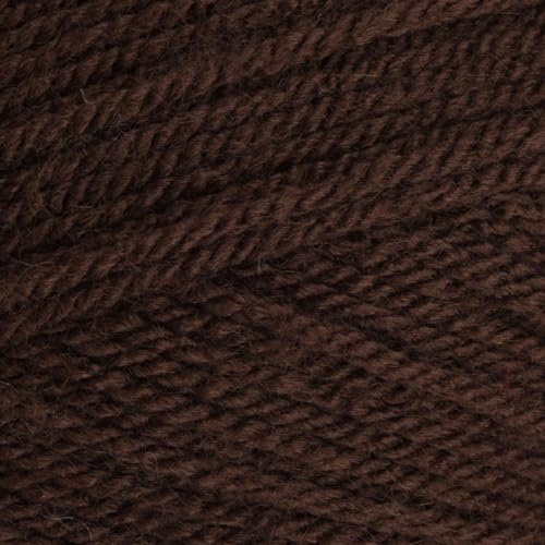 Stylecraft 9041004 Special DK Dark Brown (1004) Yarn - 100g