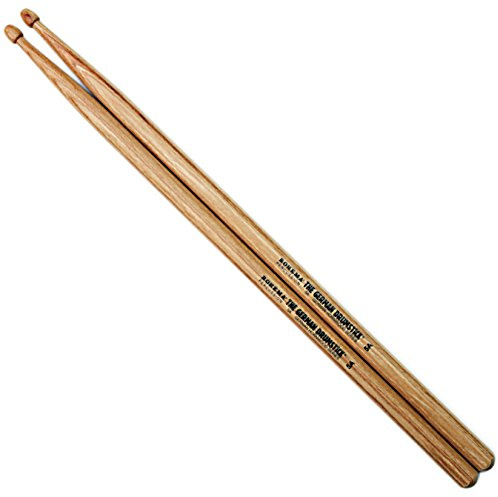 ROHEMA Trommelstöcke Hornholz Series, 5A
