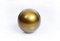 koenig-tom Bällebad24-100 Bällebadbälle 6cm Ø, Kindergarten und Gewerbequalität, Gold Nr. 17