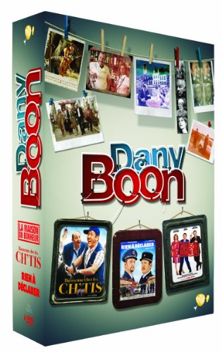 Dany boon version 2012 [FR Import]