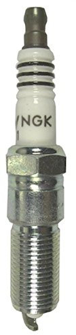 Set (4 Stück) NGK Iridium IX Zündkerzen Lager 2314 Nickel Core Spitze Taper Schnitt 0.052 in lztr5aix-13