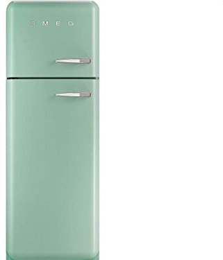 Smeg FAB30LV1 Frigorifero A++ / Frigorifero 231 L/Frigorifero 64 L