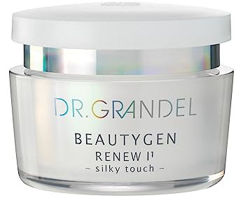 DR. GRANDEL Unisex 24-Stunden-Pflege Beautygen Renew I¹ weiss One Size