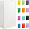Thepaperbagstore 30 Weiß Partytüten aus Papier – 14x24.5x7cm - Bunte Geschenktüten aus Papier für Kinder- und Erwachsenenpartys, Geburtstage, Hochzeiten, Junggesellinnenabschiede und Süßigkeiten