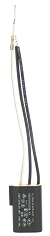 Bosch Teile 2607329104 Kondensator 220 V
