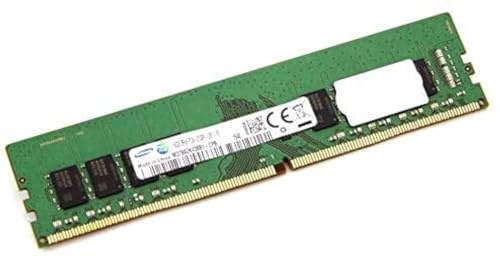 Samsung Memory M378A2K43BB1-CPB 16GB DDR4 2133MHz Unbuffered Bare Electronic Consumer Electronics