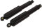 Replika Set: Federbeine vorn, schwarz, 282mm - für Simson Simson KR51/1 Schwalbe, KR51/2 Schwalbe, SR4-2 Star, SR4-3 Sperber, SR4-4 Habicht