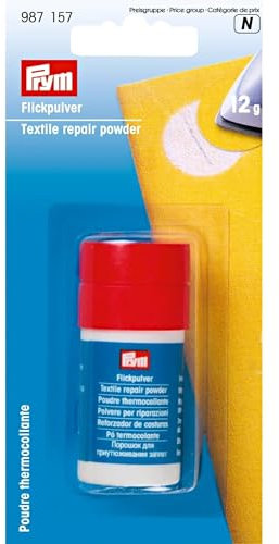Prym Flickpulver ( Nahtfix ), 12 g