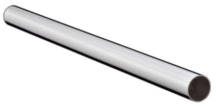 Hansgrohe tube DN32 500mm chrome One Option