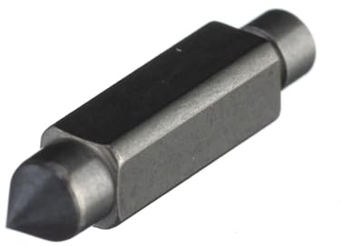 Quicksilver 803861 Inlet Needle for Select Mercury and Mariner 2-Stroke 10-25hp Outboards