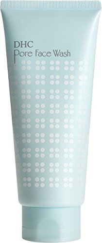 DHC Pore Face Wash 120g