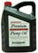 Robinair 13204 Premium High Vacuum Pump Oil - 1 Gallon