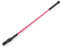 Hyschool Reitgerte Peitsche, viele Farben, glitzerndes Pony, Hot Pink
