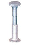 Alsafix - Coils CP-W8 cloueur Haute pression