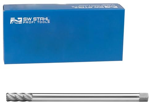 SW-Stahl 10154L Reibahle für ABS-Sensor, 10 x 160 mm