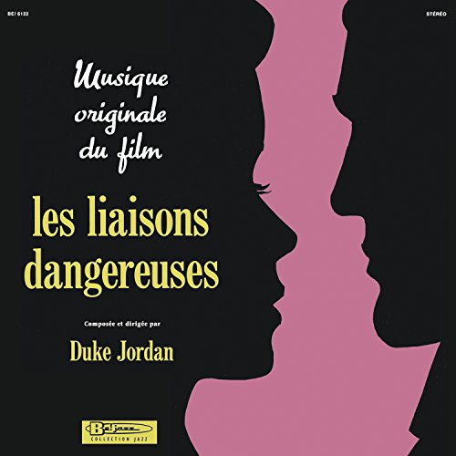 Les Liasons Dangereuses