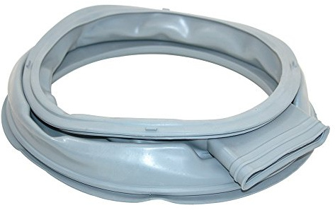 Smeg Waschmaschine Türdichtung Dichtung. Original Teilenummer 754131754