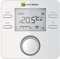 ELM LEBLANC-Regulation ambiance programmable sonde extérieure Réf CW100 7738111039