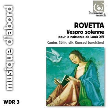 Harmonia M (Harmonia Mundi)