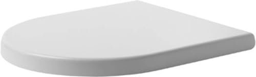 Duravit WC-Sitz, Weiß