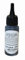 Eulenspiegel 611111 - Profi-Aqua Liquid Schminke, schwarz, 30 ml