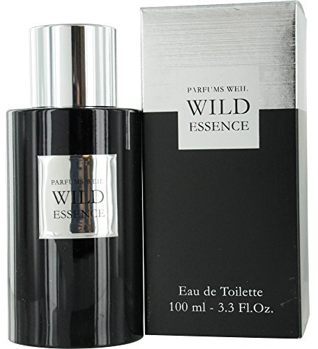 Weil Herrendüfte Wild & Wise Eau de Toilette Spray 100 ml