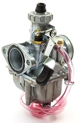 Pitbike Dirtbike 26mm Compatible Mikuni VM22 Carburettor Carb 110cc 125cc 140cc