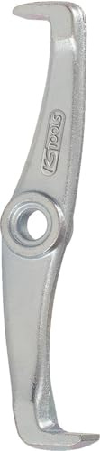 KS Tools 615.3001 Abzieherhaken doppelseitig, 85mm