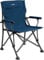 BRUNNER Campingartikel Stuhl Cruiser, Blue, 0404039N.C30