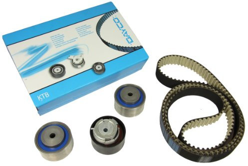 Dayco KTB689 Zahnriemensatz