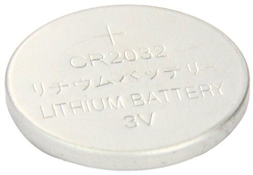 Pearl PWN580 Lithium Alarm Battery