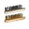 BROSSE METALL.VIOLON 5R FI.SOUPL