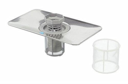 Bosch Filtro a rete e griglia per lavastoviglie (numero di parte originale 435650)