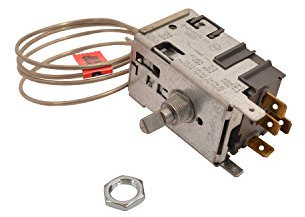 Hotpoint Indesit Fridge Freezer Thermostat. Genuine Part Number C00062918